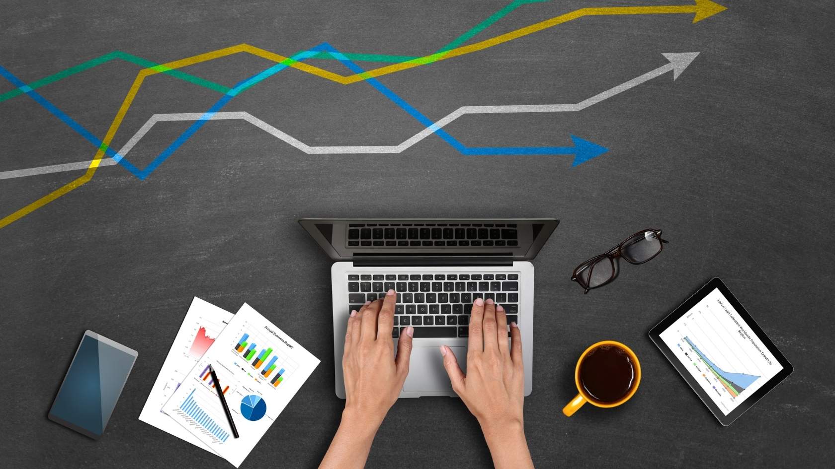 الخدمات الاستشارية وتطوير الأعمال